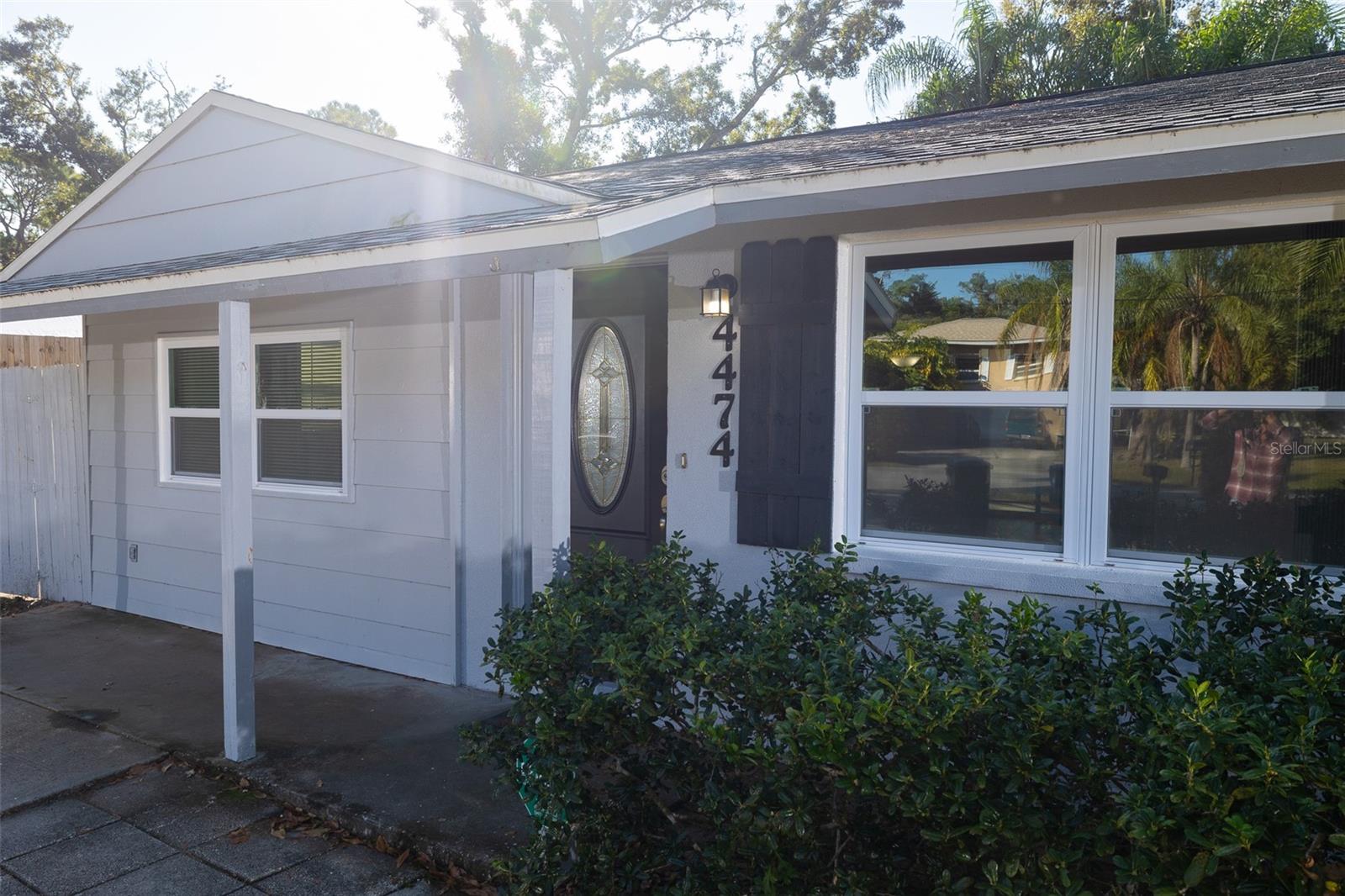 4474 MAYGOG RD, SARASOTA, FL, 34233