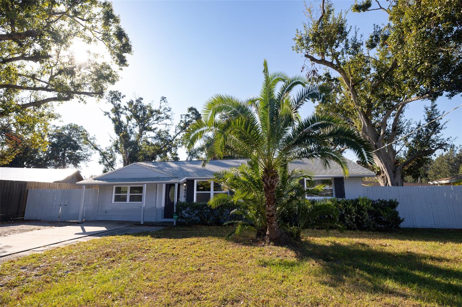 4474 MAYGOG RD, SARASOTA, FL, 34233