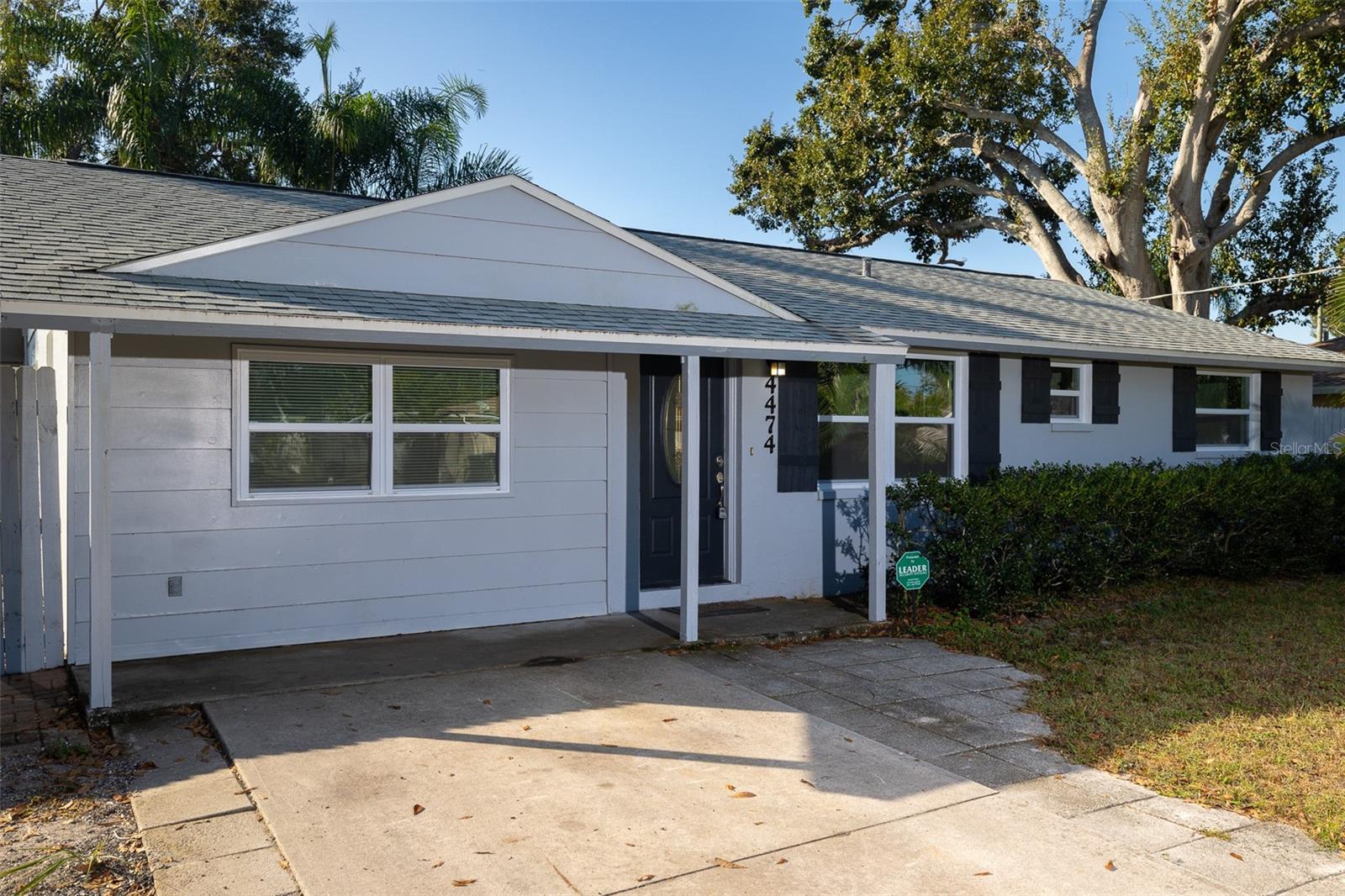 4474 MAYGOG RD, SARASOTA, FL, 34233