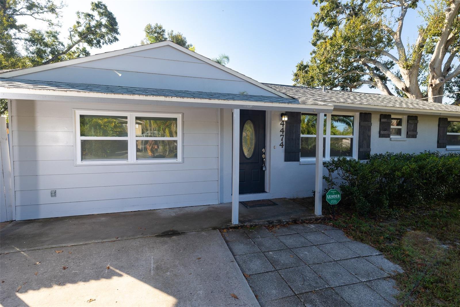 4474 MAYGOG RD, SARASOTA, FL, 34233