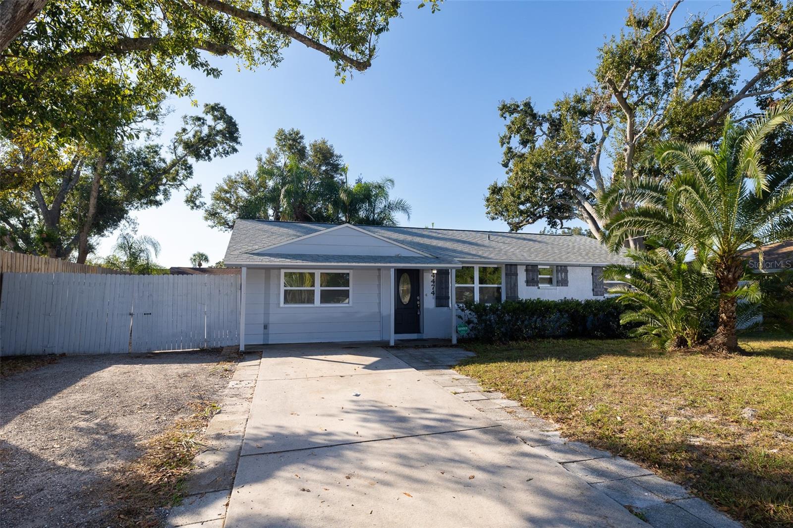 4474 MAYGOG RD, SARASOTA, FL, 34233