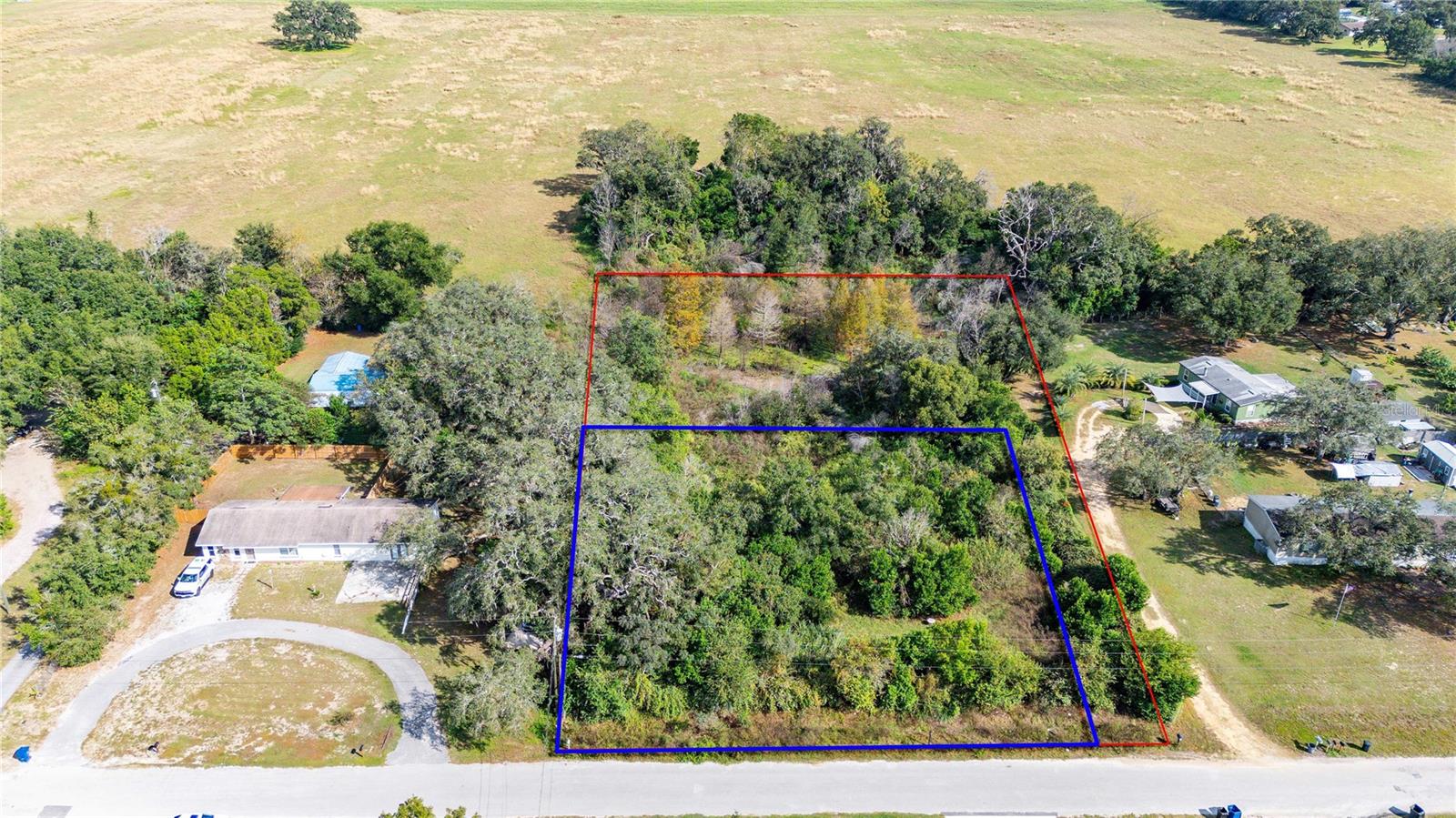 9630 STARLINE DR, DADE CITY, FL, 33525