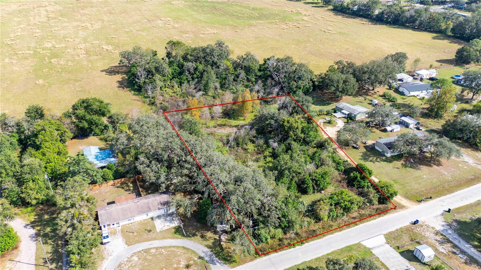 9630 STARLINE DR, DADE CITY, FL, 33525