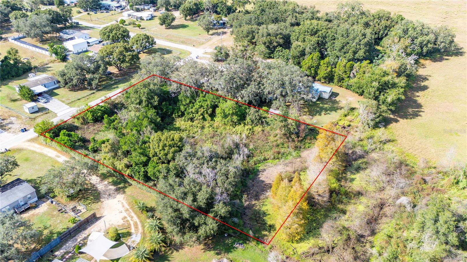 9630 STARLINE DR, DADE CITY, FL, 33525