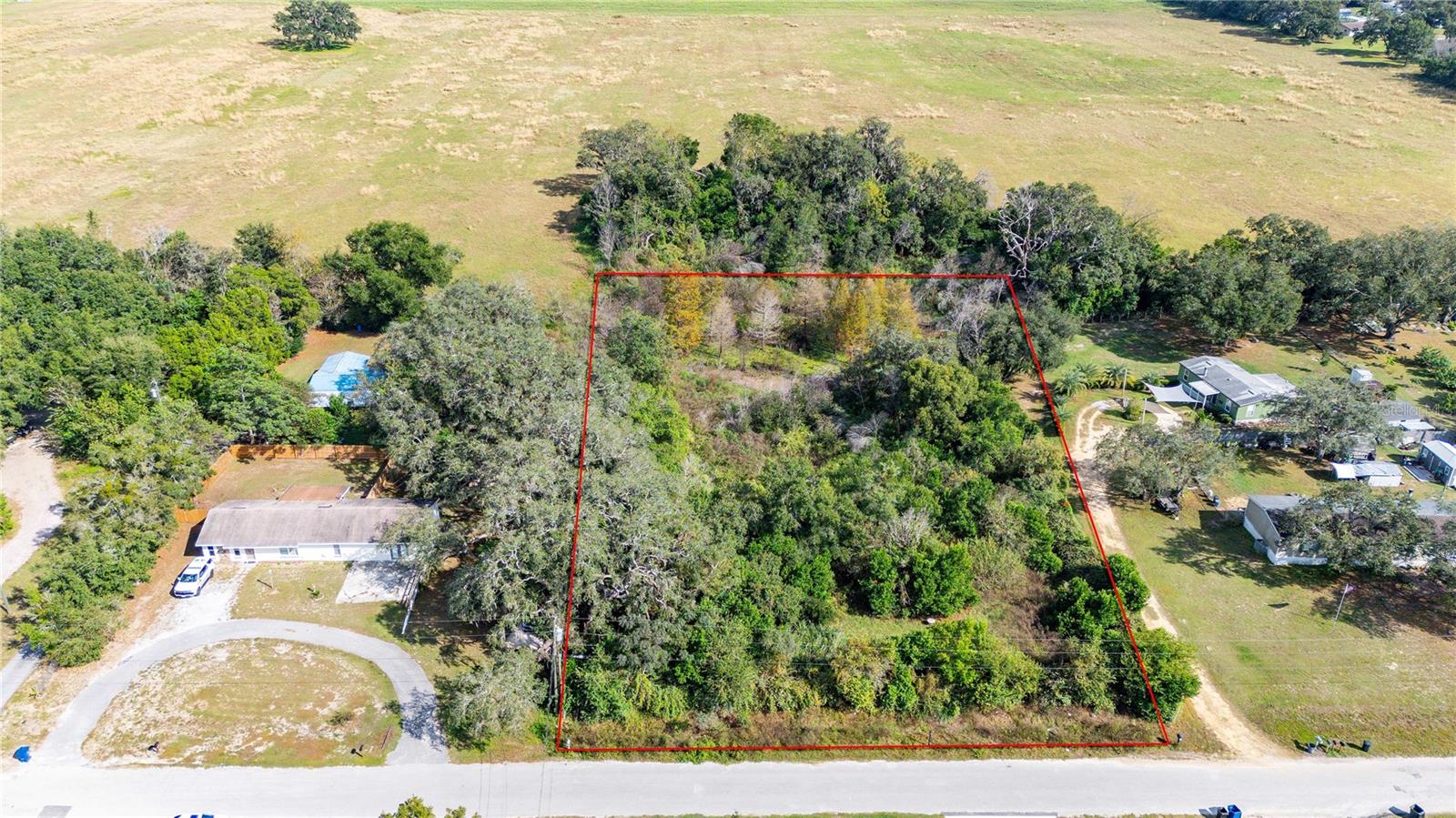 9630 STARLINE DR, DADE CITY, FL, 33525