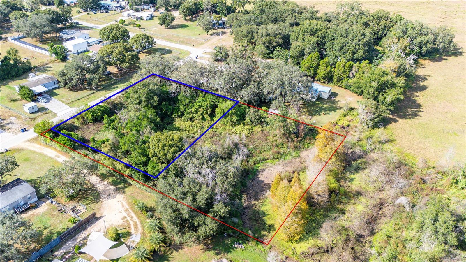 9630 STARLINE DR, DADE CITY, FL, 33525