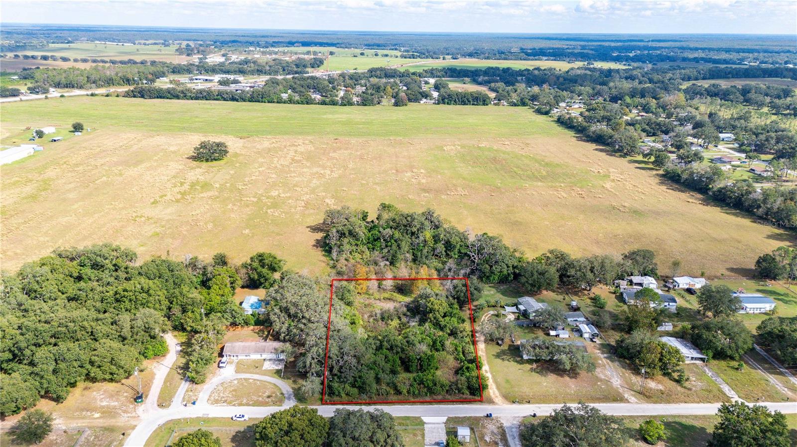 9630 STARLINE DR, DADE CITY, FL, 33525