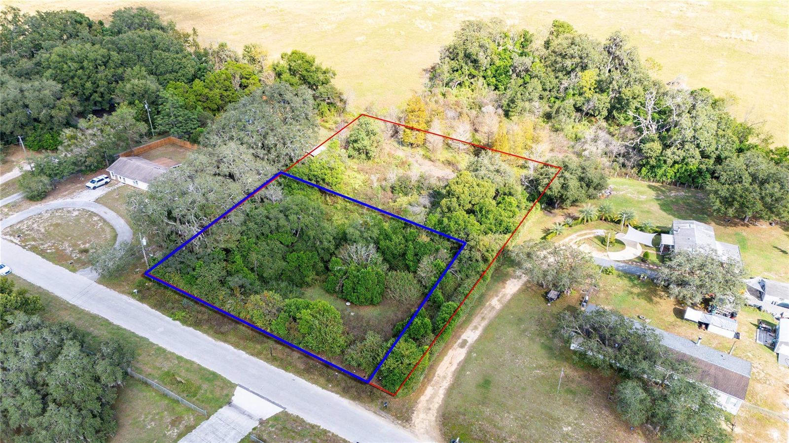 9630 STARLINE DR, DADE CITY, FL, 33525