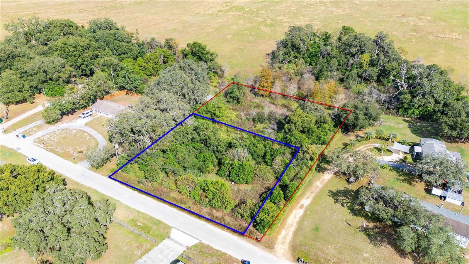 9630 STARLINE DR, DADE CITY, FL, 33525