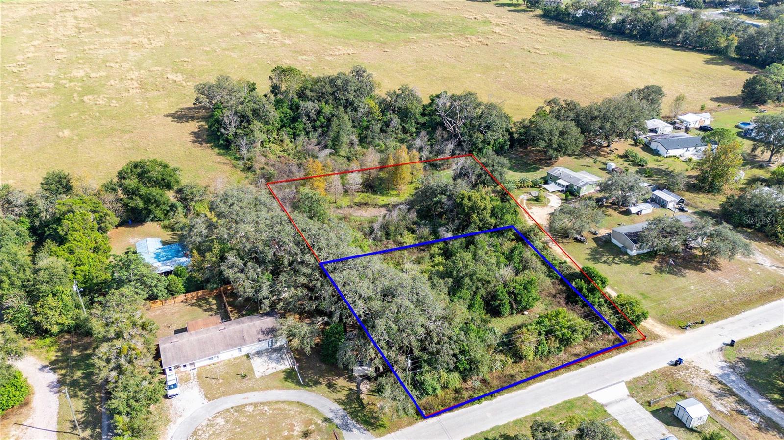 9630 STARLINE DR, DADE CITY, FL, 33525