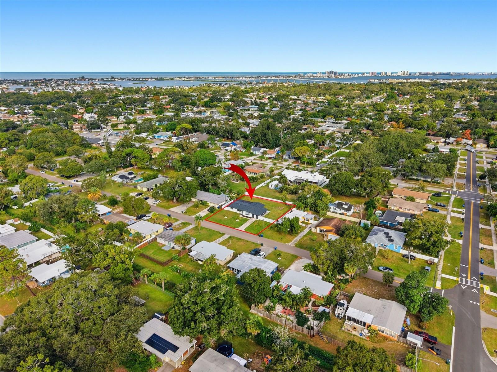 3297 HILLSDALE AVE, LARGO, FL, 33774