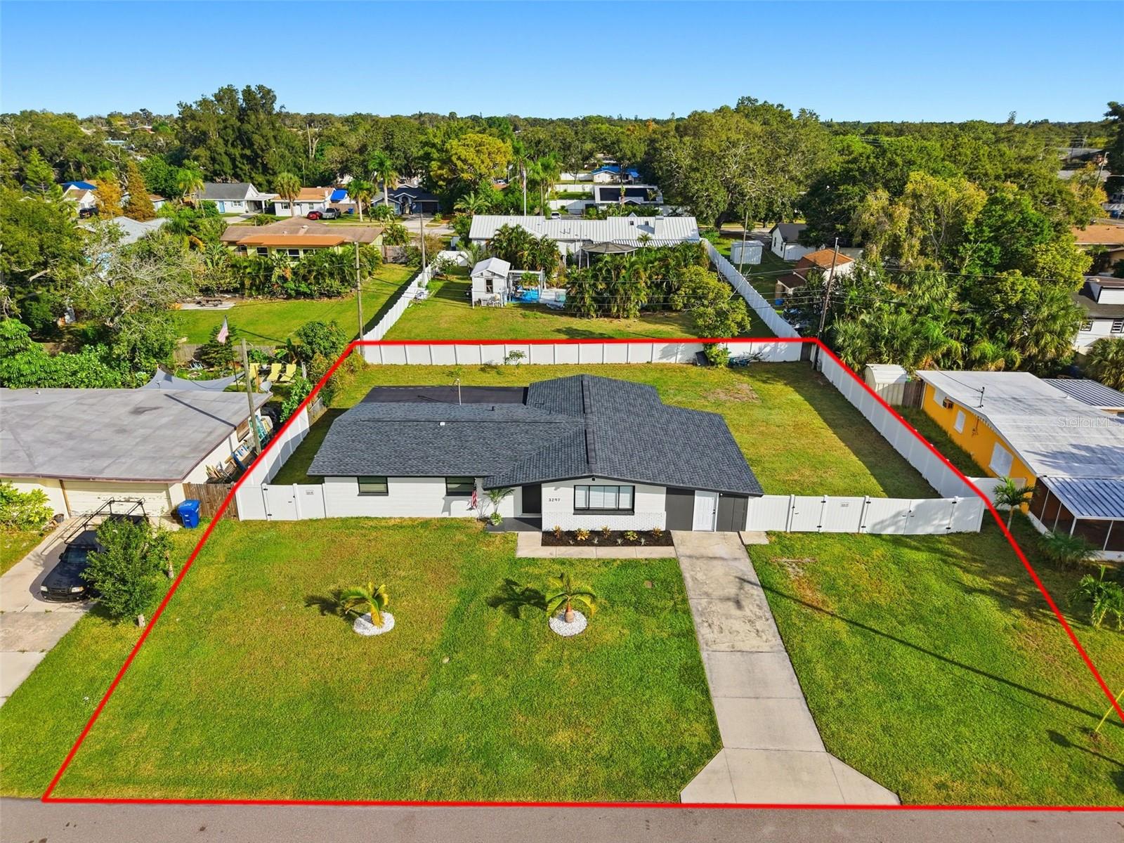 3297 HILLSDALE AVE, LARGO, FL, 33774