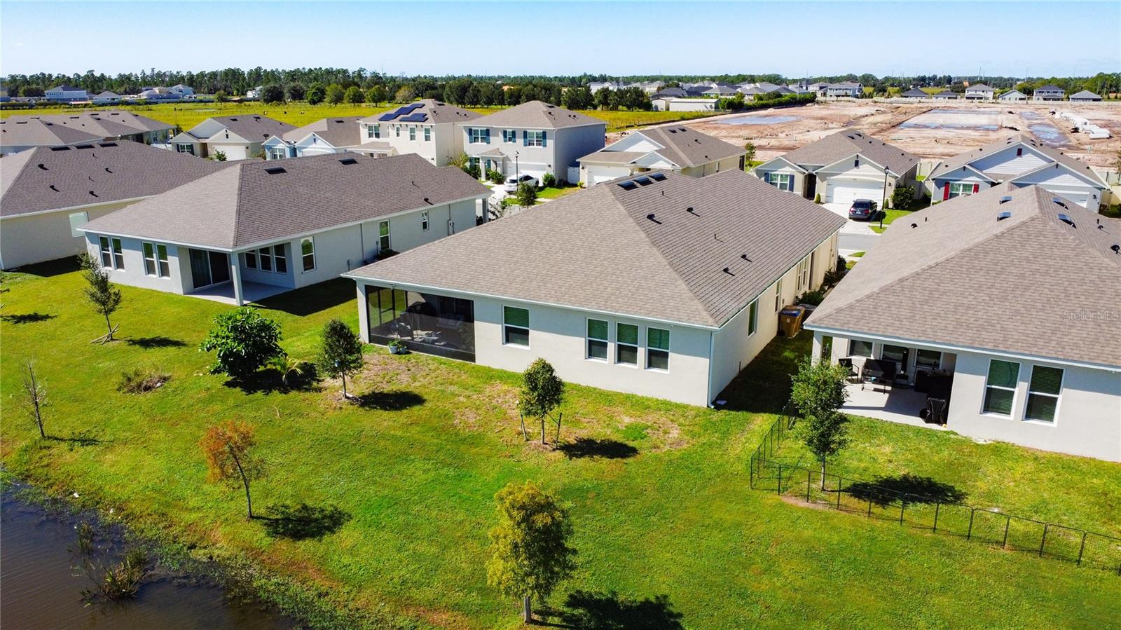 6922 AUDOBON OSPREY CV, HARMONY, FL, 34773