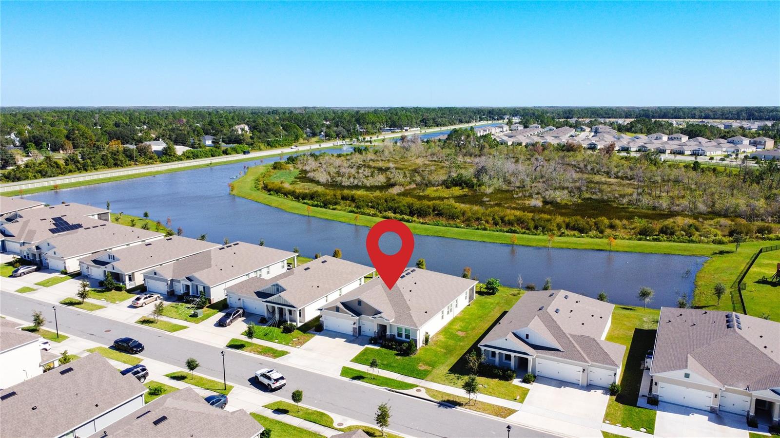 6922 AUDOBON OSPREY CV, HARMONY, FL, 34773