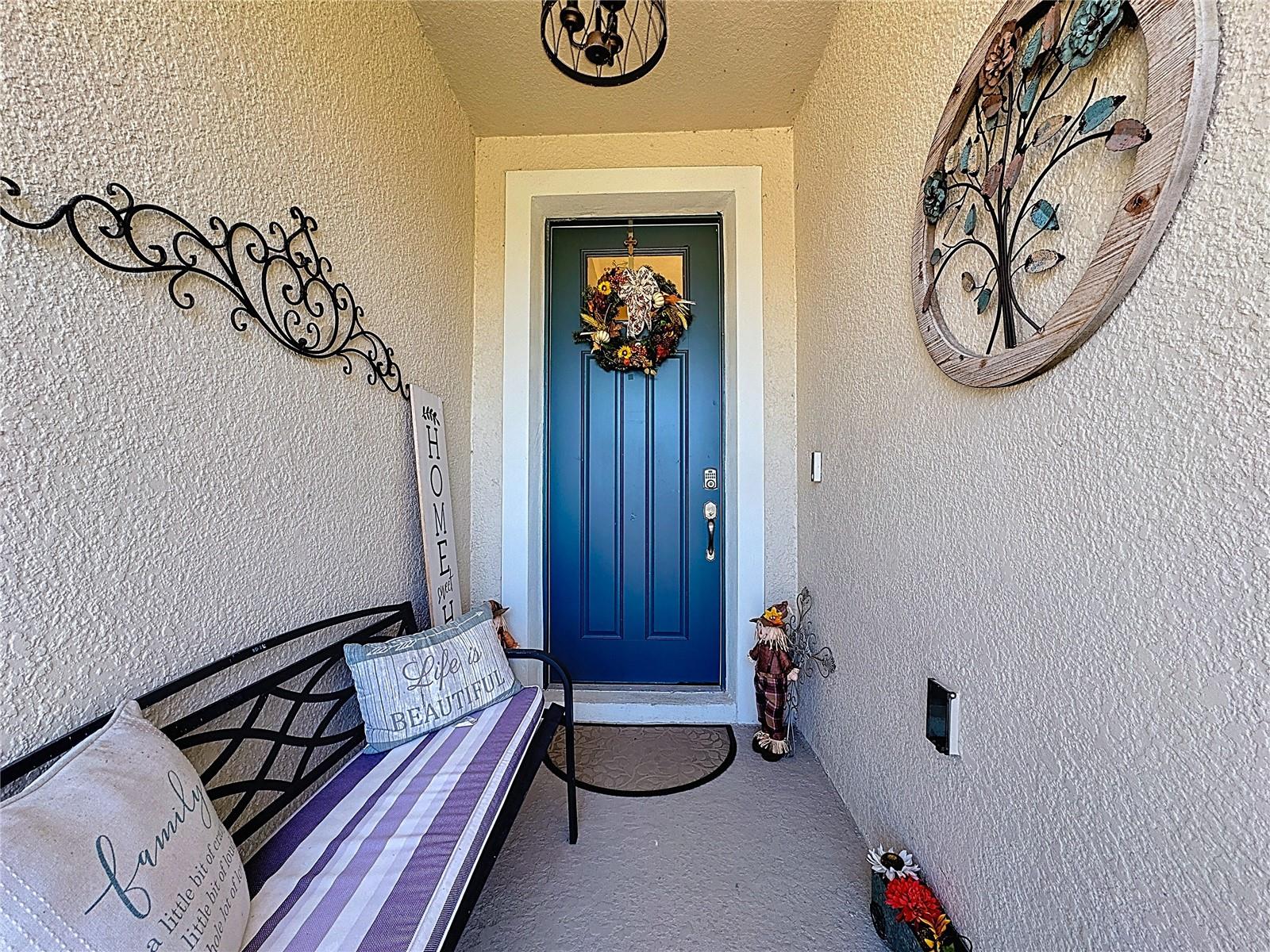 6922 AUDOBON OSPREY CV, HARMONY, FL, 34773