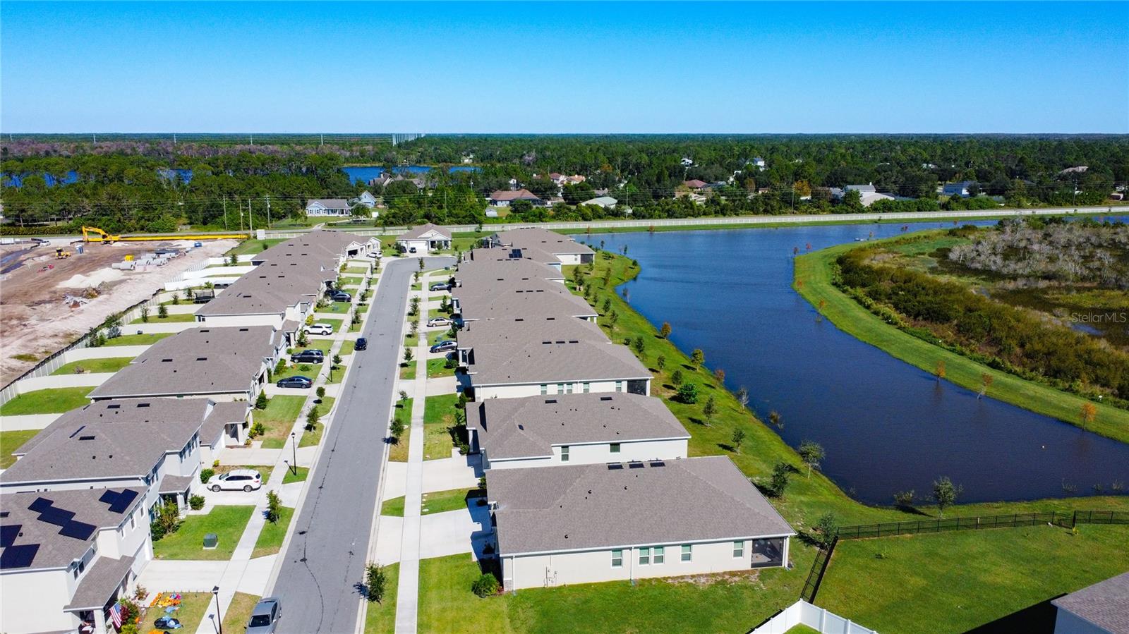 6922 AUDOBON OSPREY CV, HARMONY, FL, 34773