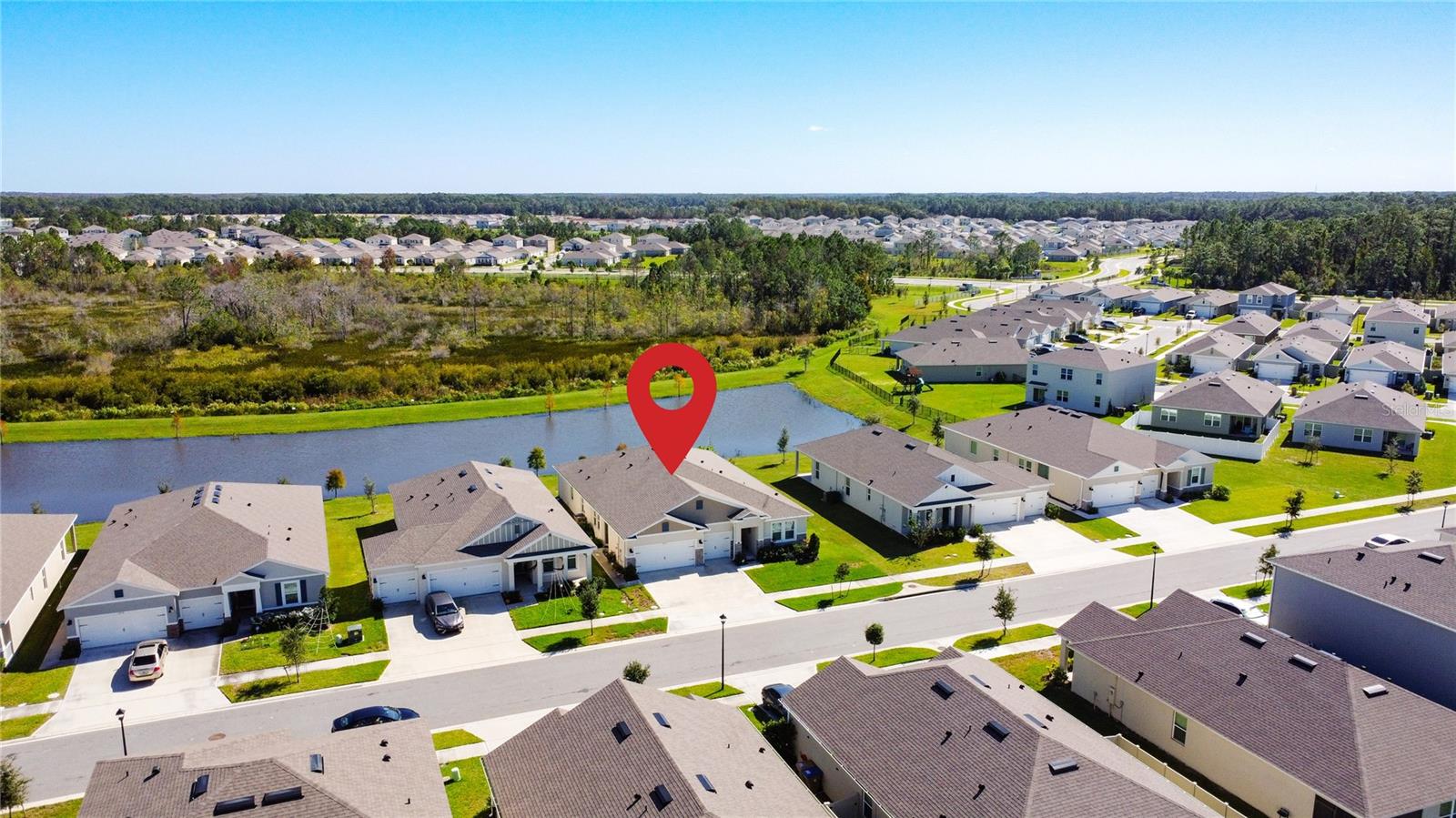 6922 AUDOBON OSPREY CV, HARMONY, FL, 34773