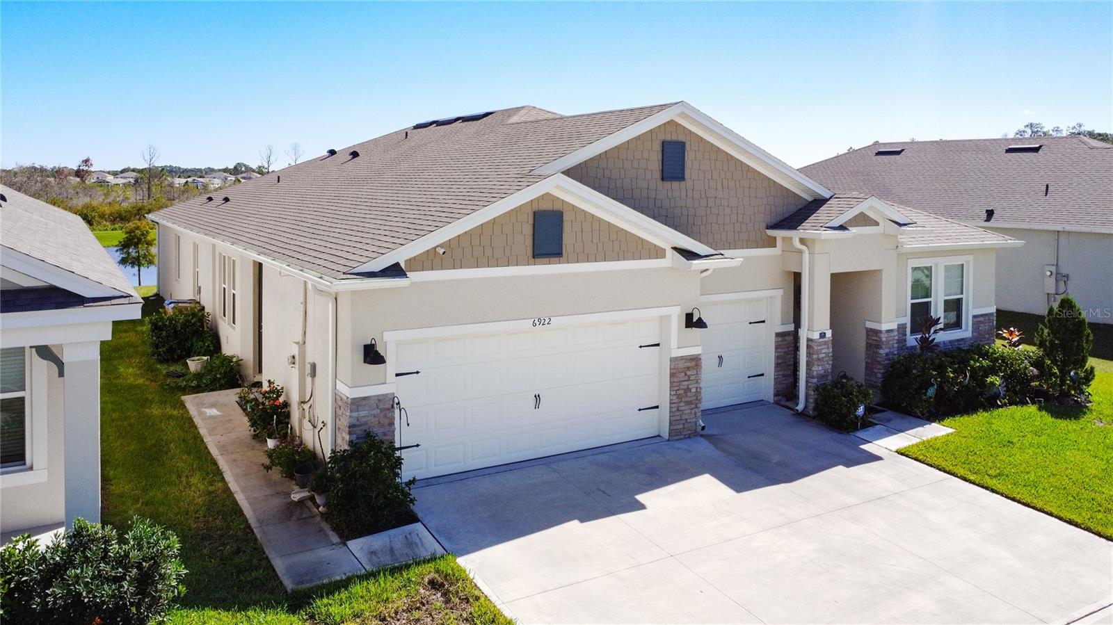 6922 AUDOBON OSPREY CV, HARMONY, FL, 34773