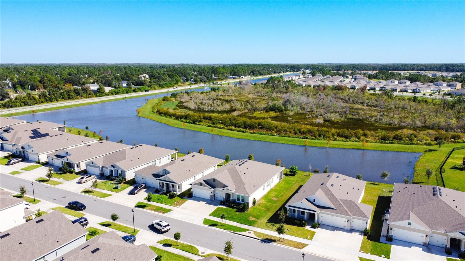 6922 AUDOBON OSPREY CV, HARMONY, FL, 34773