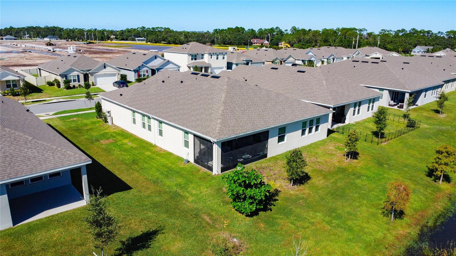 6922 AUDOBON OSPREY CV, HARMONY, FL, 34773