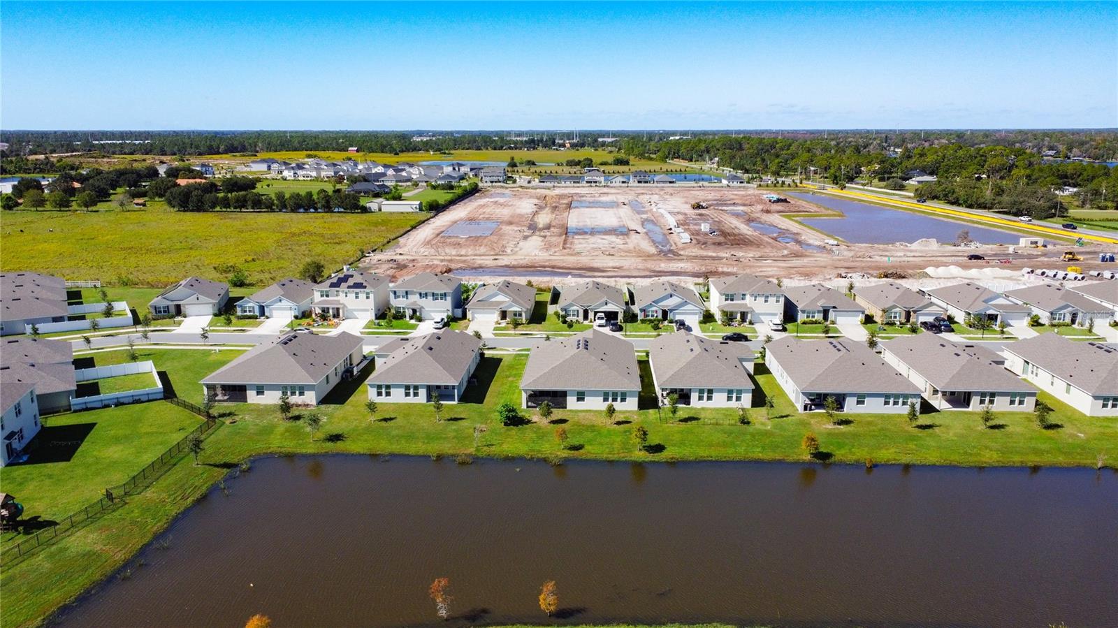 6922 AUDOBON OSPREY CV, HARMONY, FL, 34773