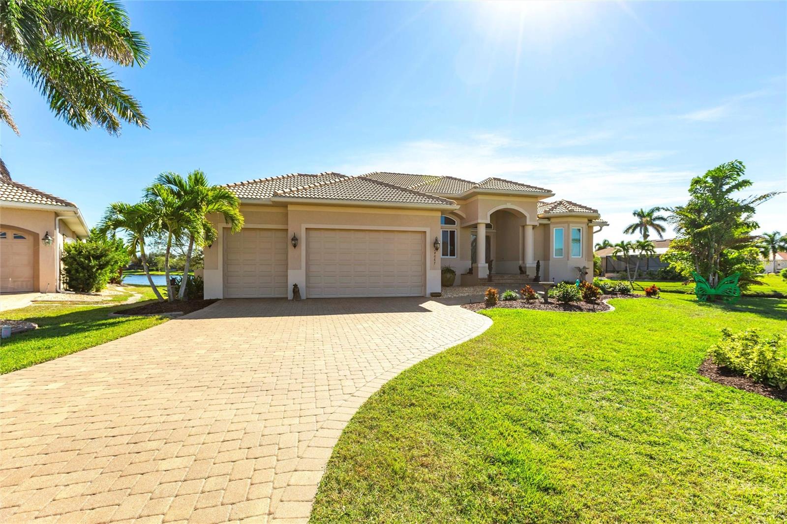 24067 BUNDY CT, PUNTA GORDA, FL, 33955