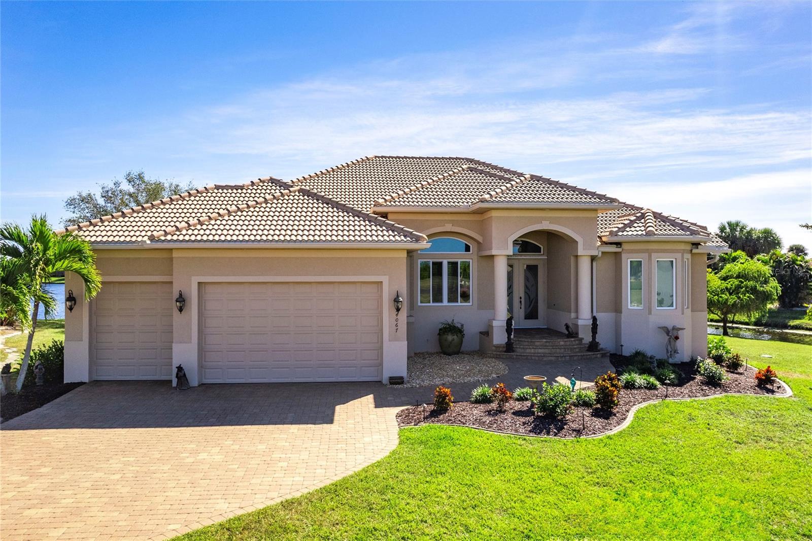 24067 BUNDY CT, PUNTA GORDA, FL, 33955