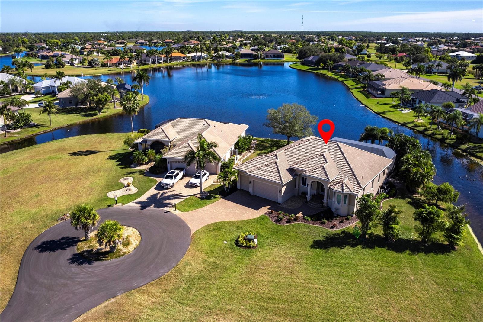 24067 BUNDY CT, PUNTA GORDA, FL, 33955