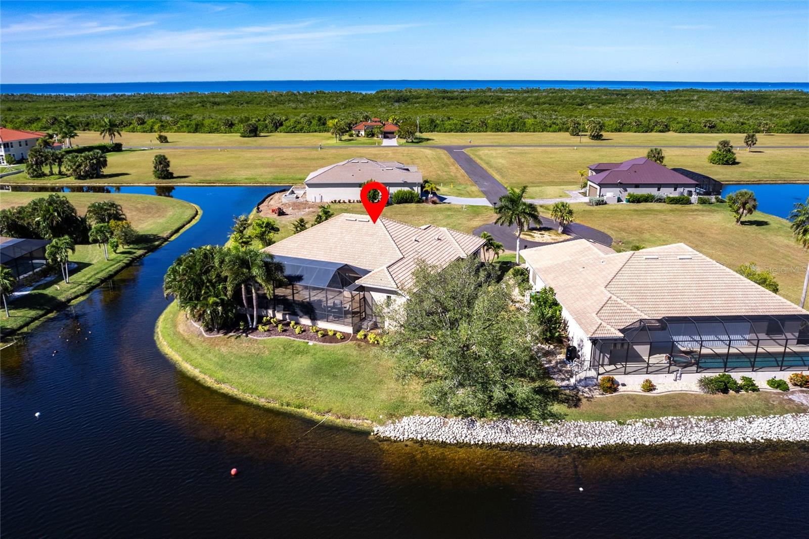 24067 BUNDY CT, PUNTA GORDA, FL, 33955