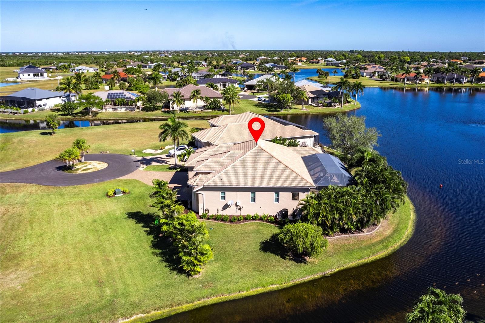 24067 BUNDY CT, PUNTA GORDA, FL, 33955