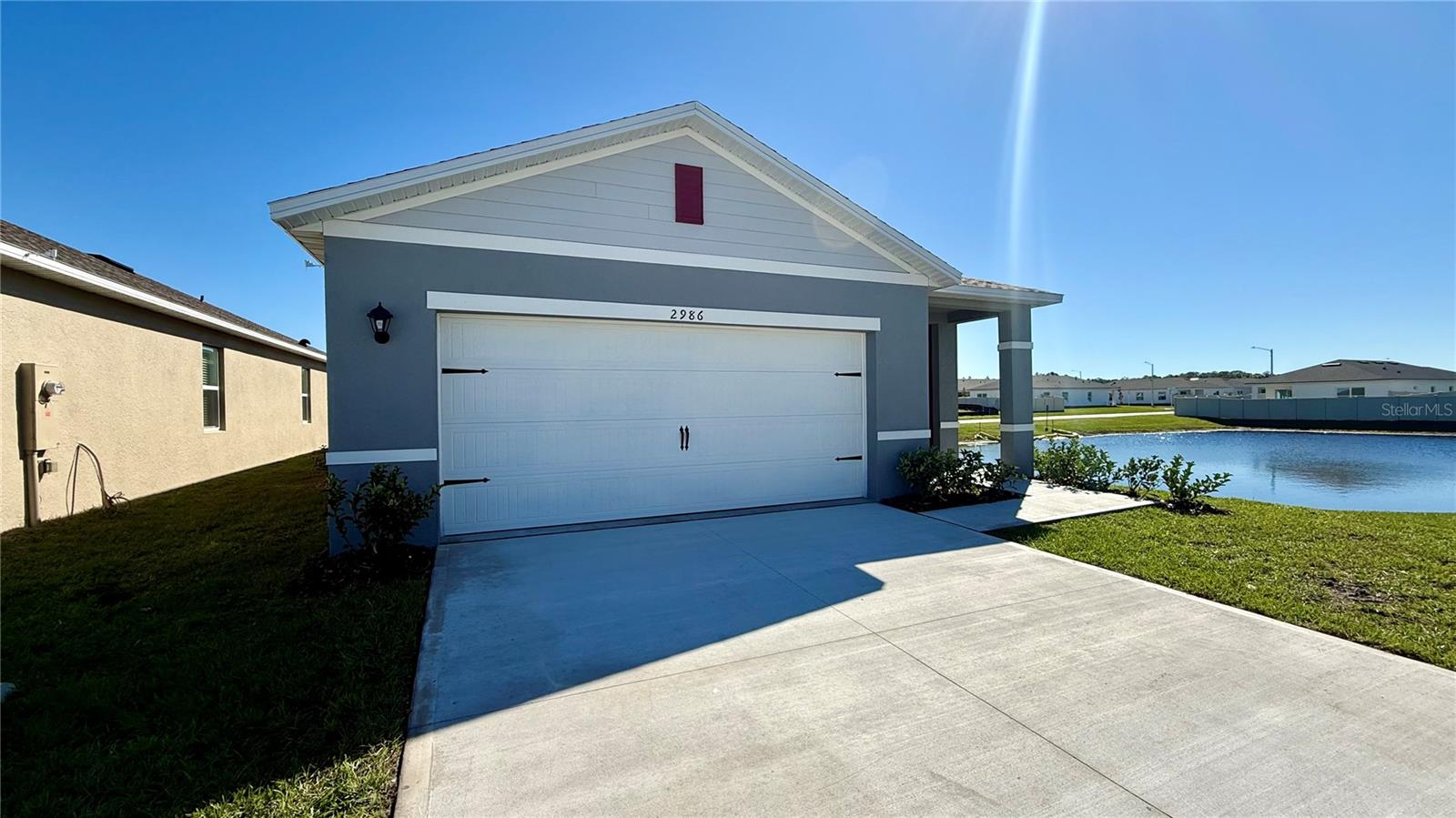 2986 WATERLILY WAY, POINCIANA, FL, 34759