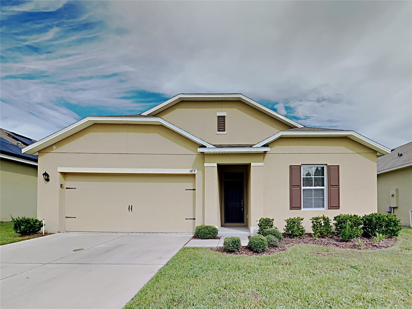 389 BRIAR PATCH LOOP, DAVENPORT, FL, 33896