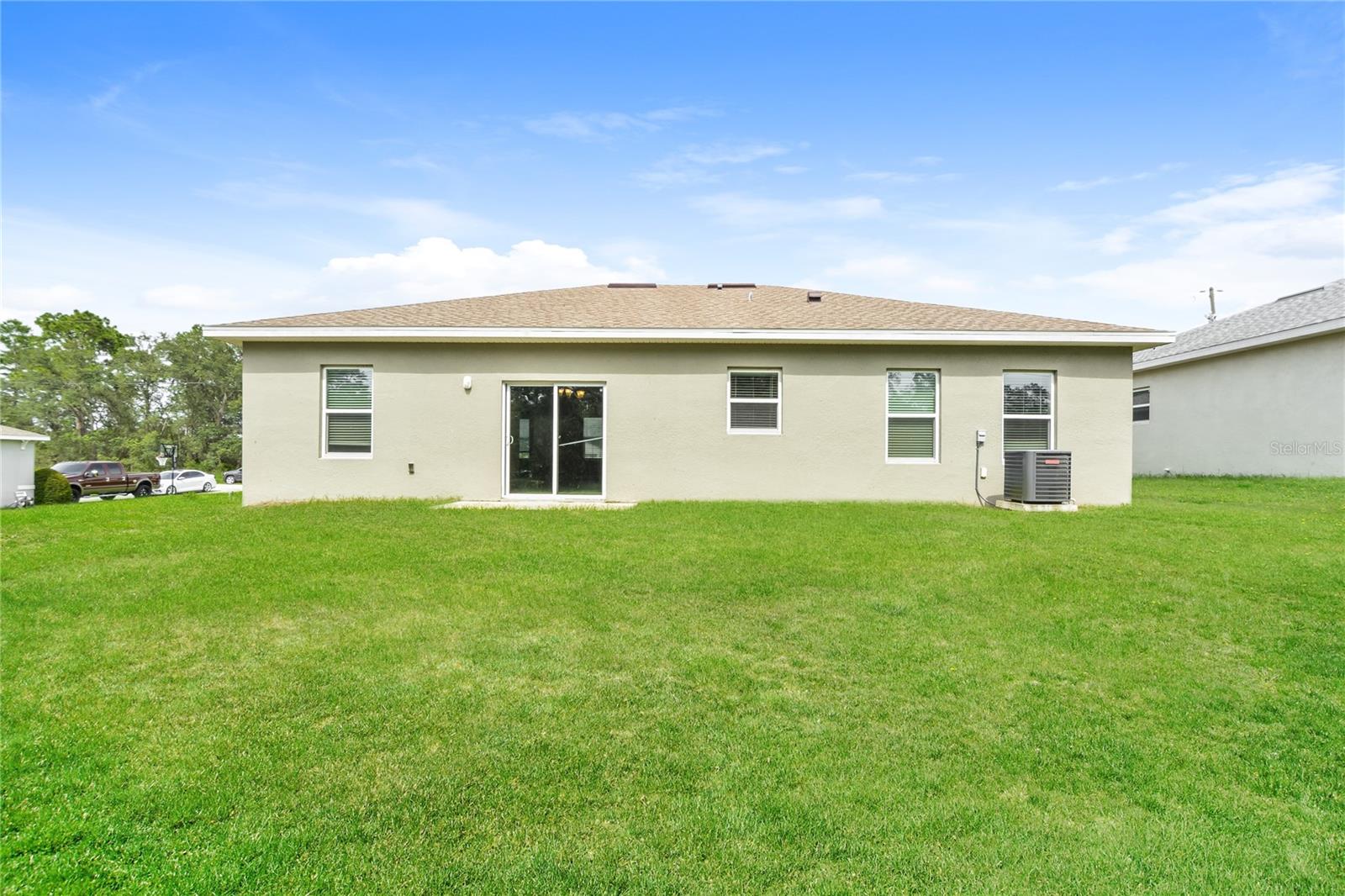 347 HIBISCUS DR, KISSIMMEE, FL, 34759