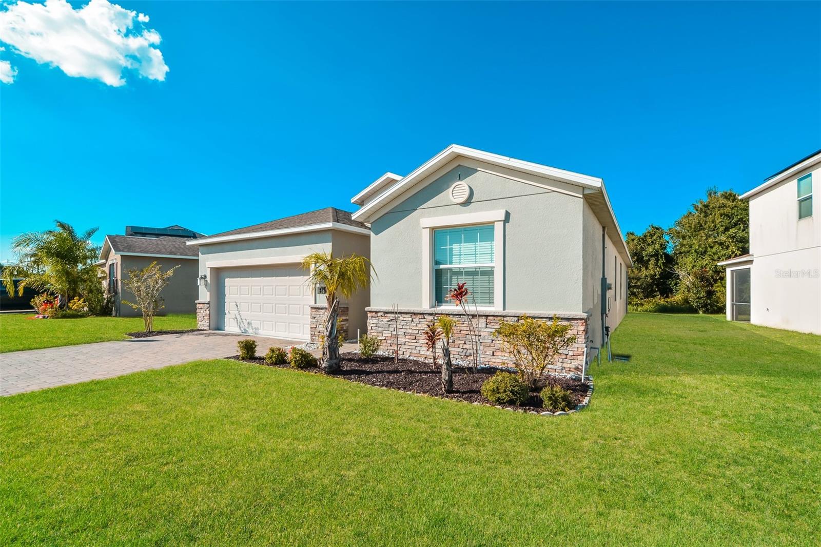 413 BRUNSWICK DR, DAVENPORT, FL, 33837