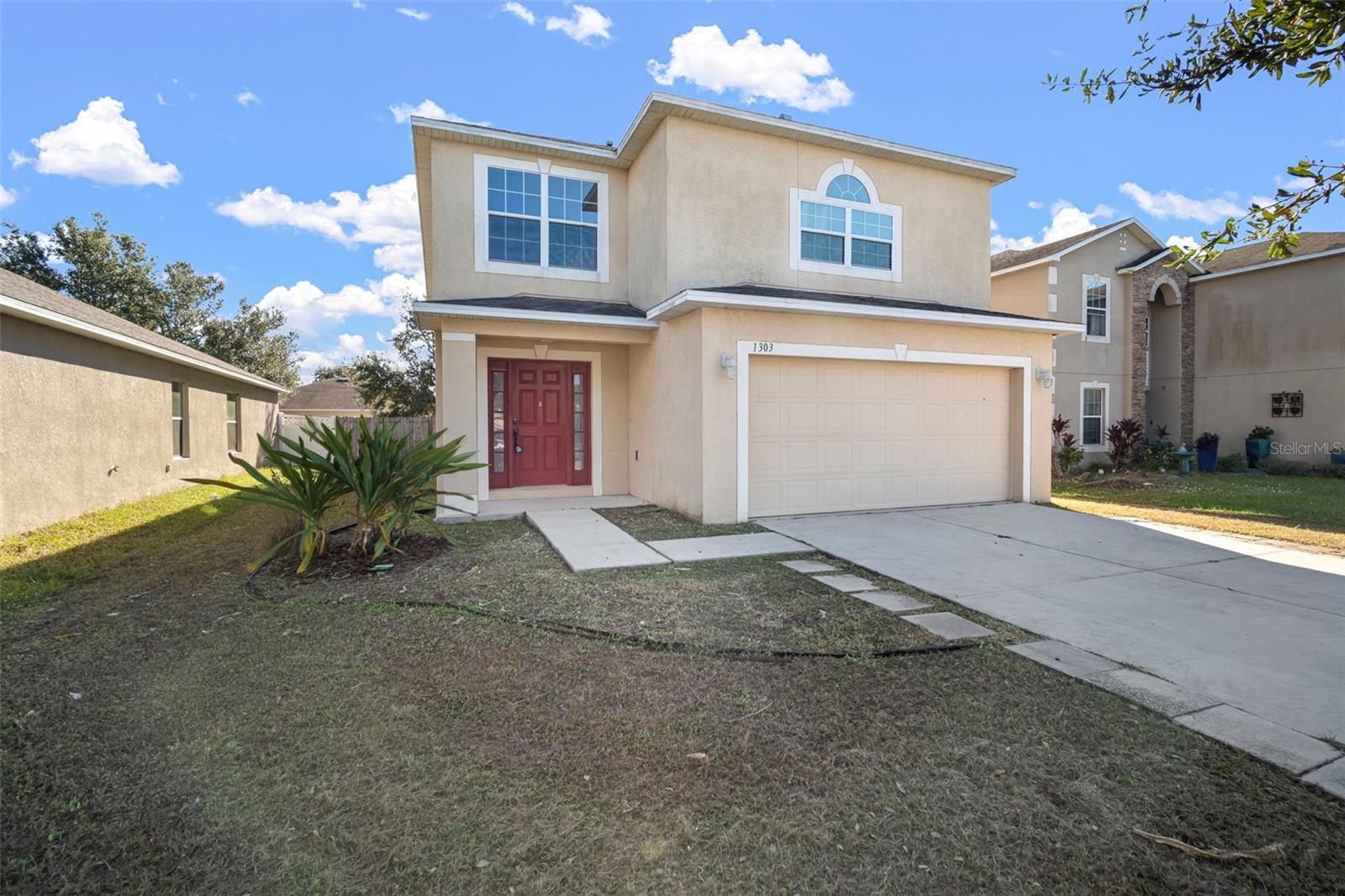 1303 ALHAMBRA CREST DR, RUSKIN, FL, 33570
