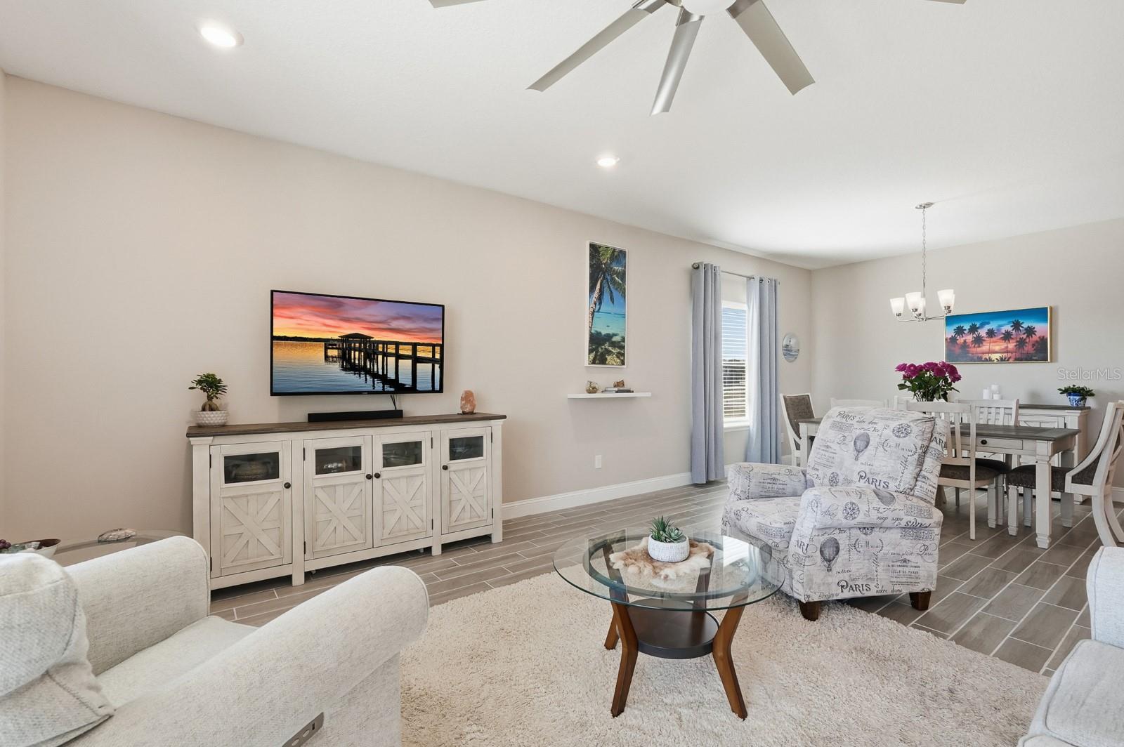 4138 CLIFDEN DR, ORMOND BEACH, FL, 32174