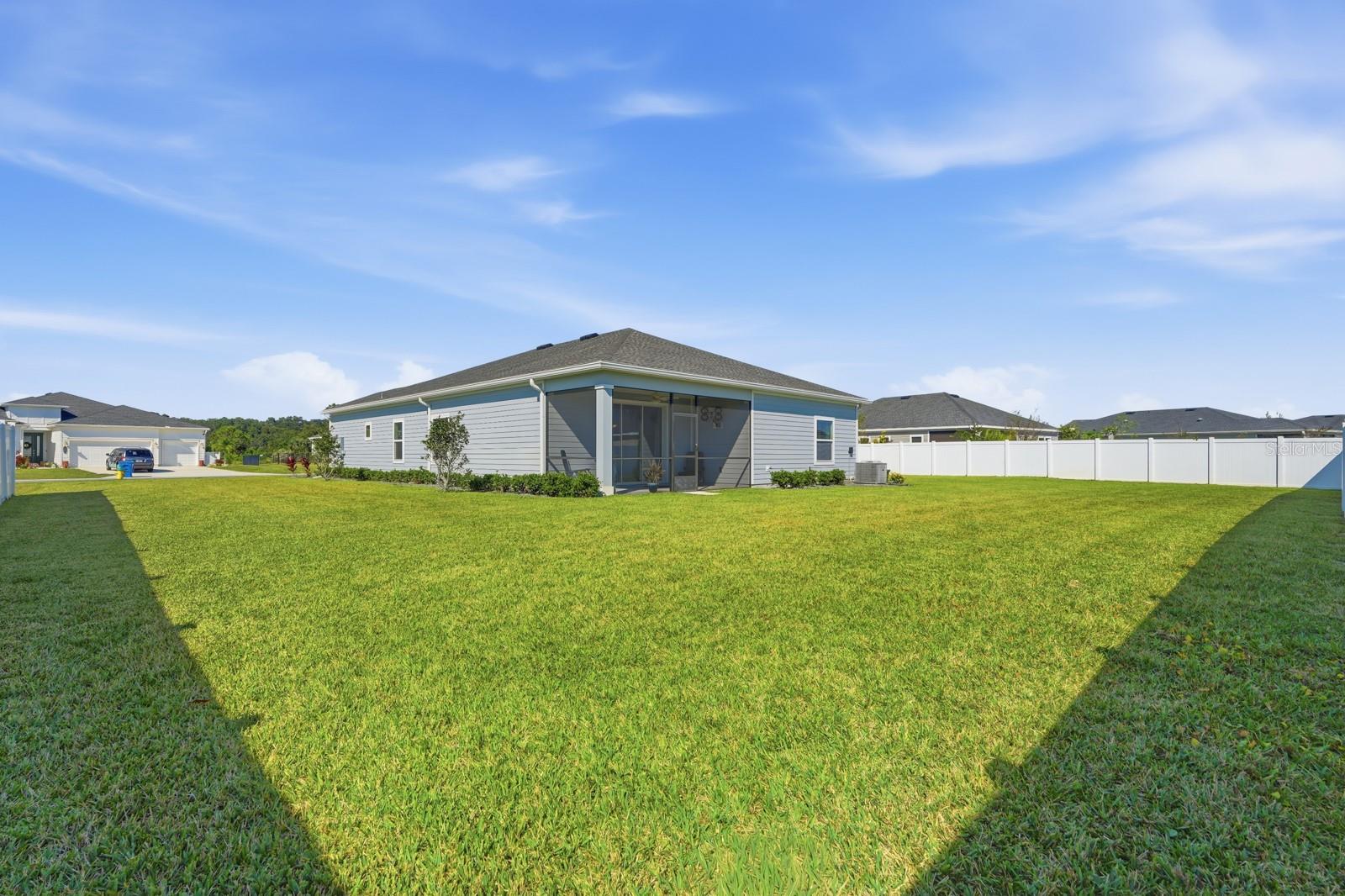 4138 CLIFDEN DR, ORMOND BEACH, FL, 32174