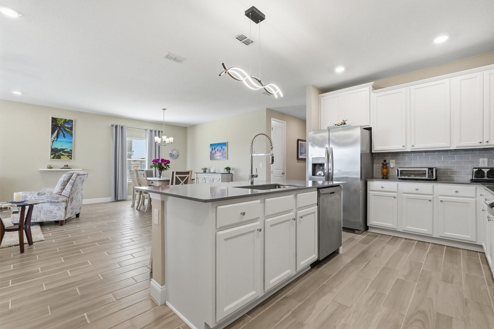 4138 CLIFDEN DR, ORMOND BEACH, FL, 32174