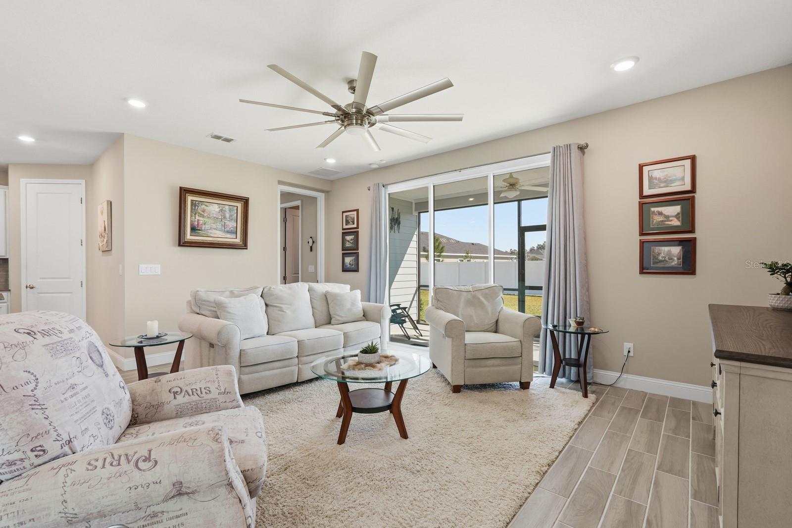 4138 CLIFDEN DR, ORMOND BEACH, FL, 32174