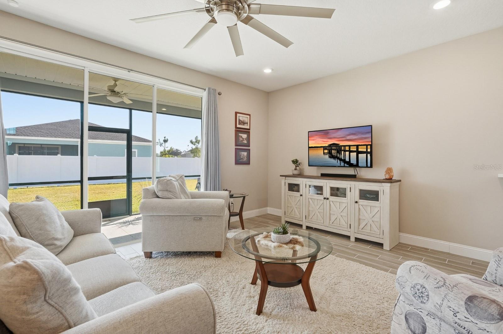 4138 CLIFDEN DR, ORMOND BEACH, FL, 32174