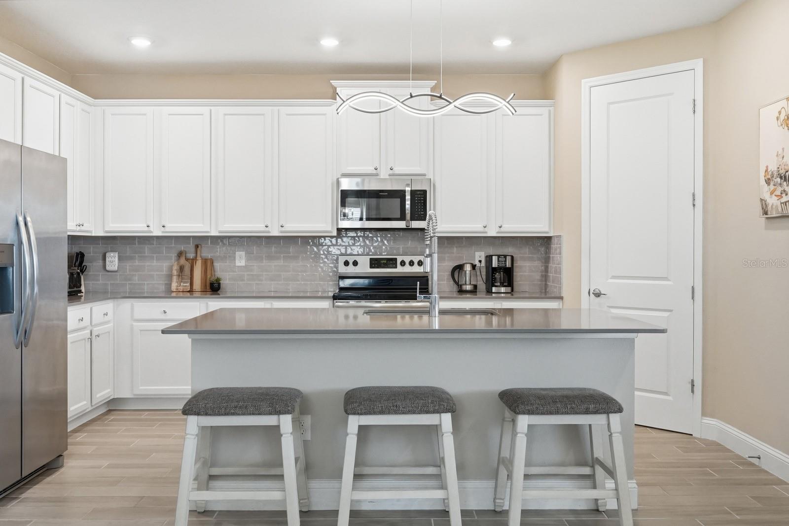 4138 CLIFDEN DR, ORMOND BEACH, FL, 32174