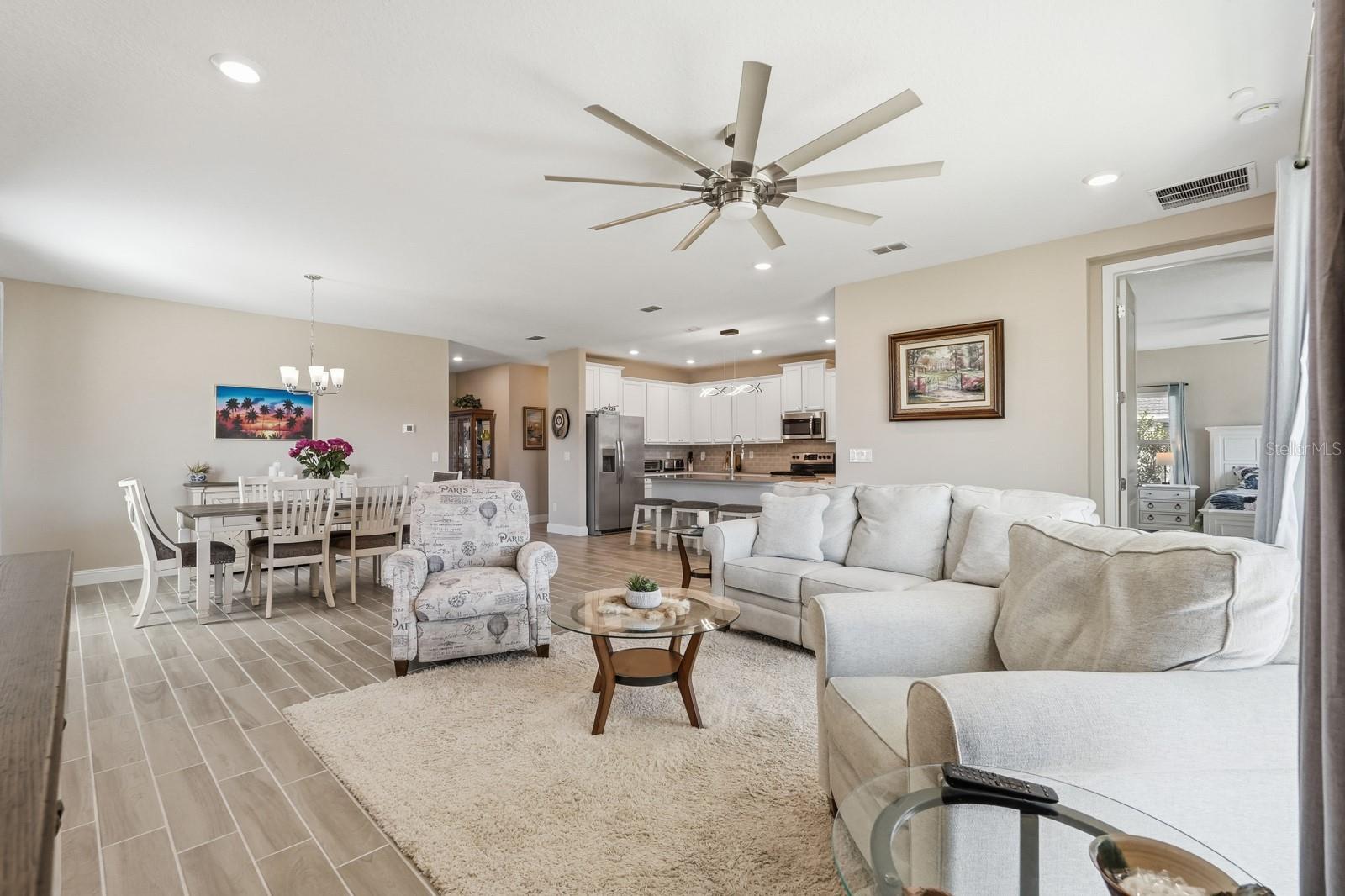 4138 CLIFDEN DR, ORMOND BEACH, FL, 32174