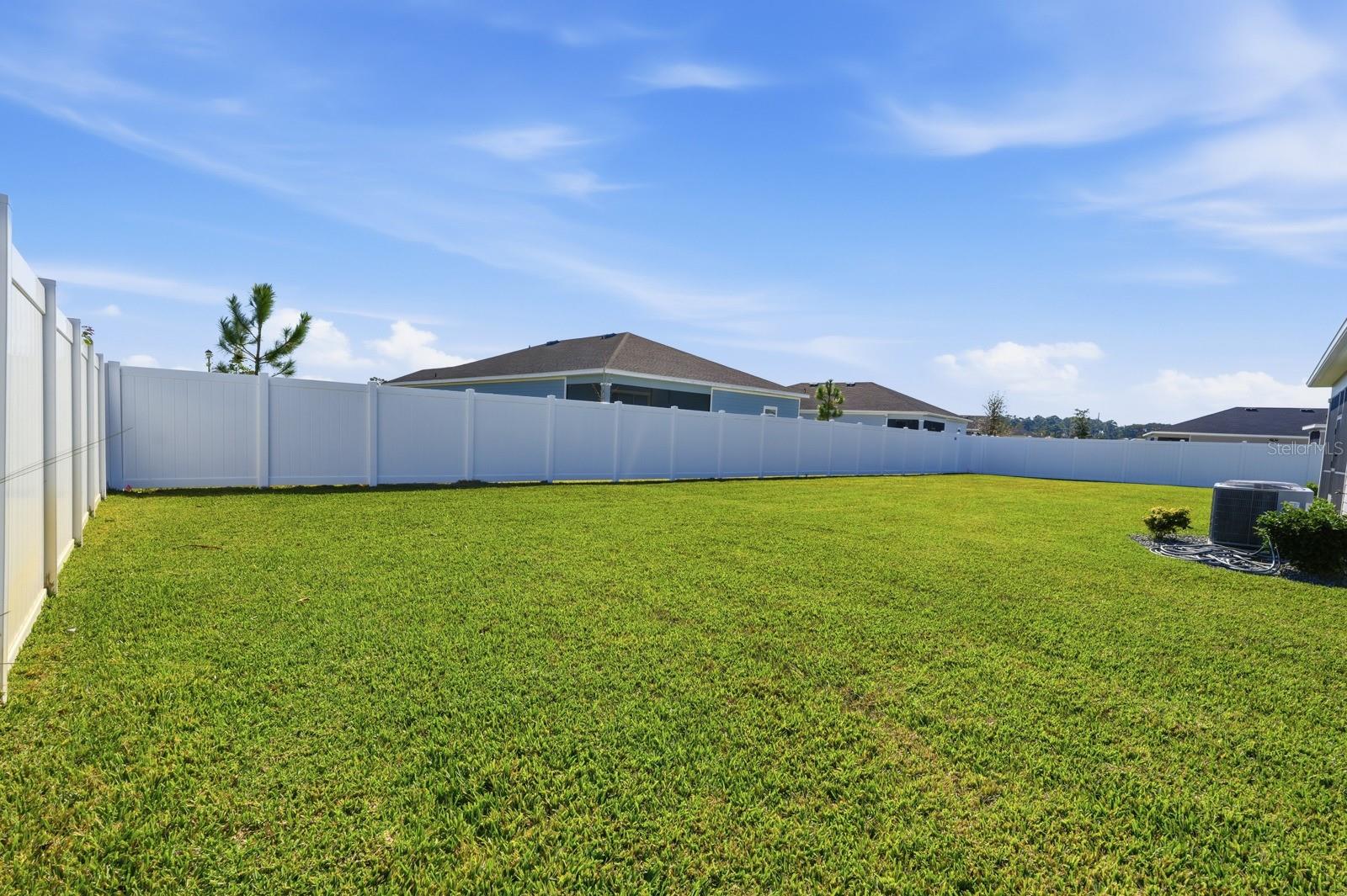 4138 CLIFDEN DR, ORMOND BEACH, FL, 32174