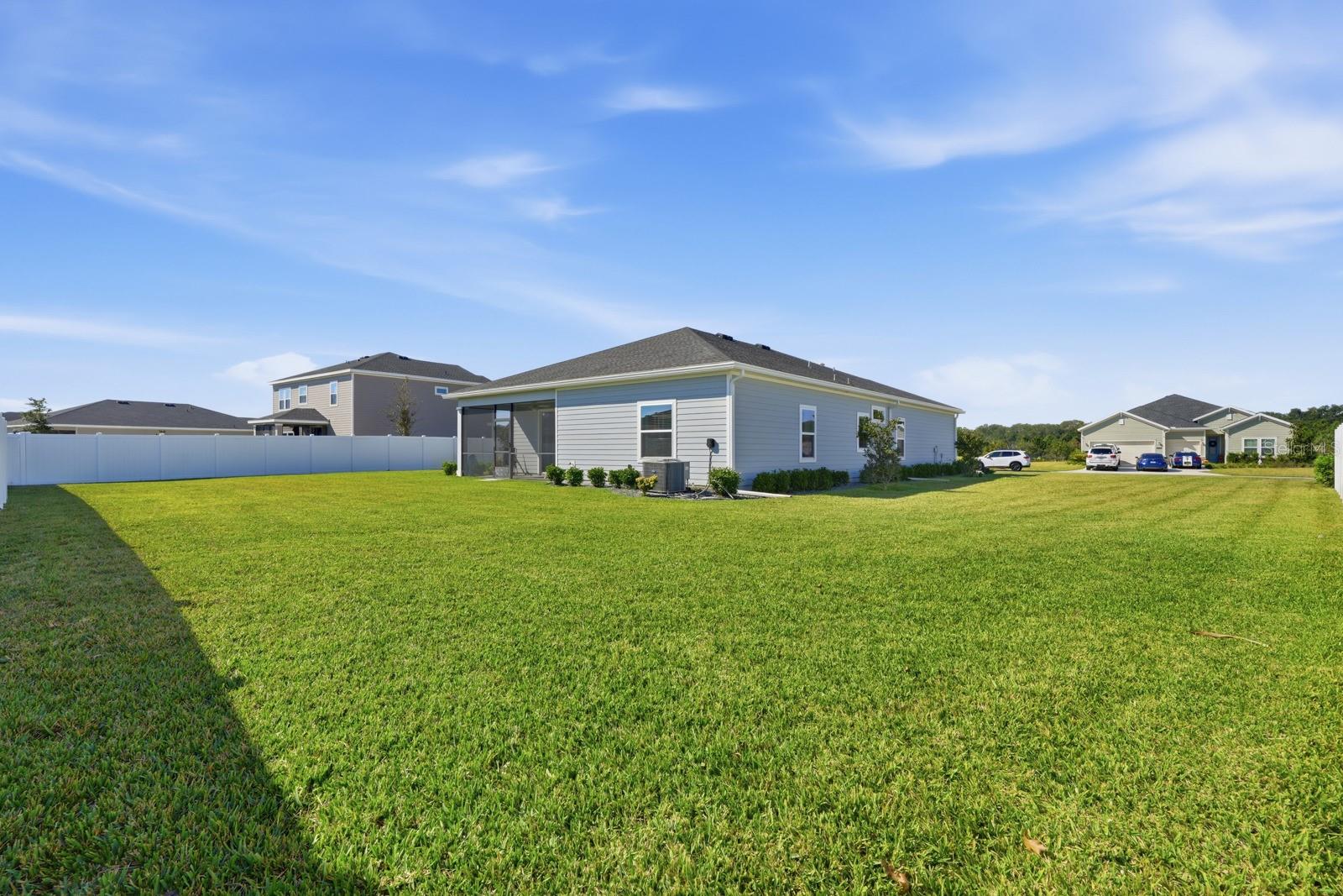 4138 CLIFDEN DR, ORMOND BEACH, FL, 32174