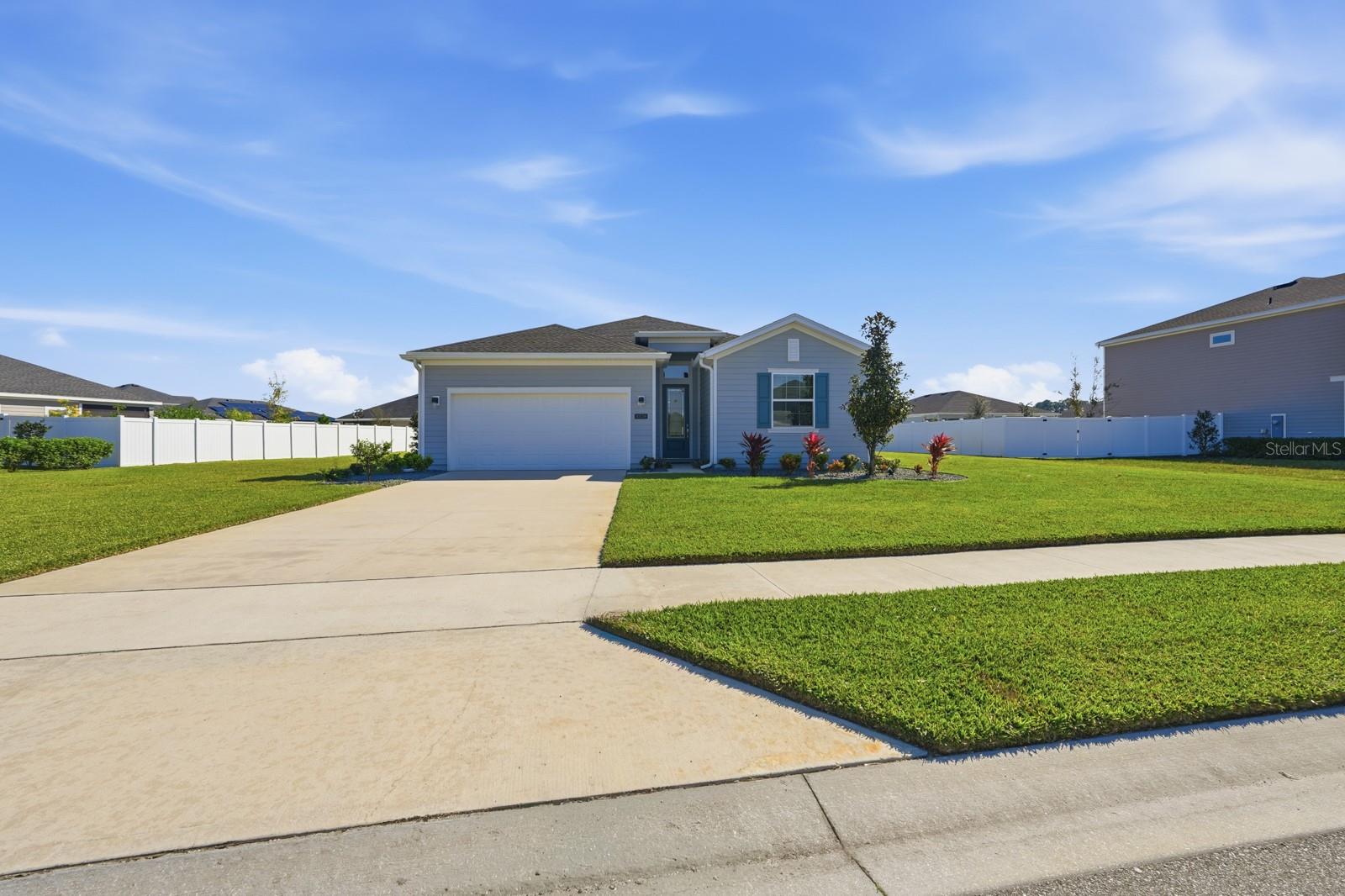 4138 CLIFDEN DR, ORMOND BEACH, FL, 32174