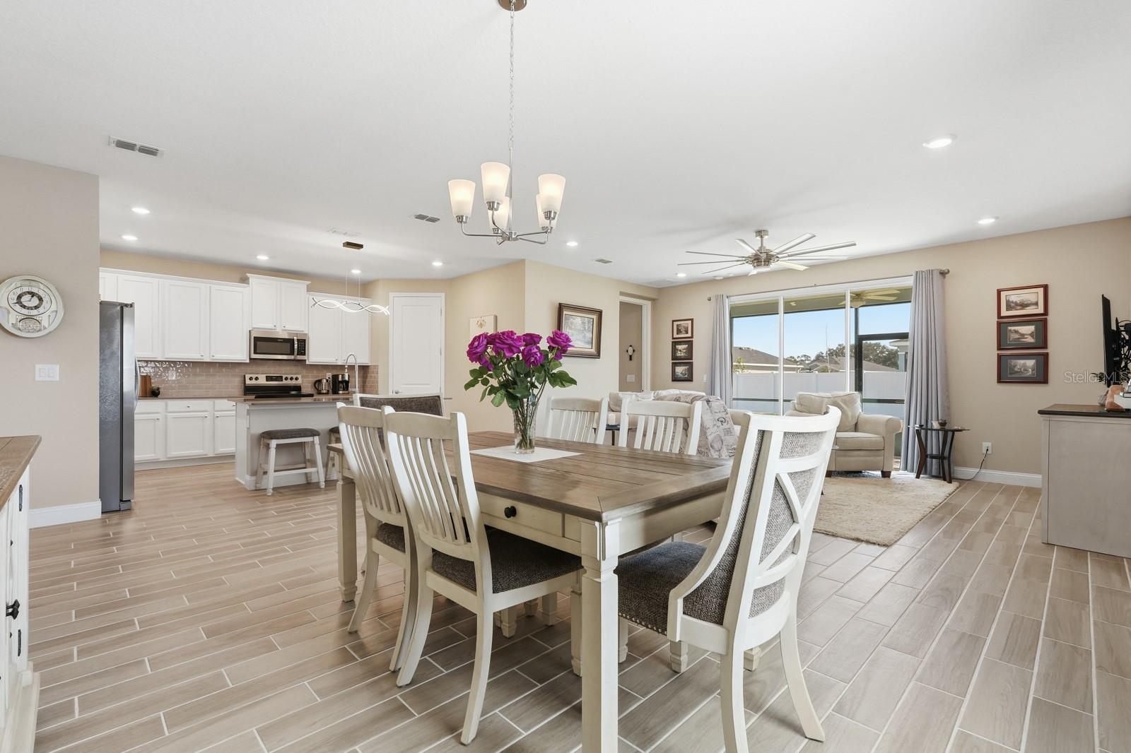 4138 CLIFDEN DR, ORMOND BEACH, FL, 32174