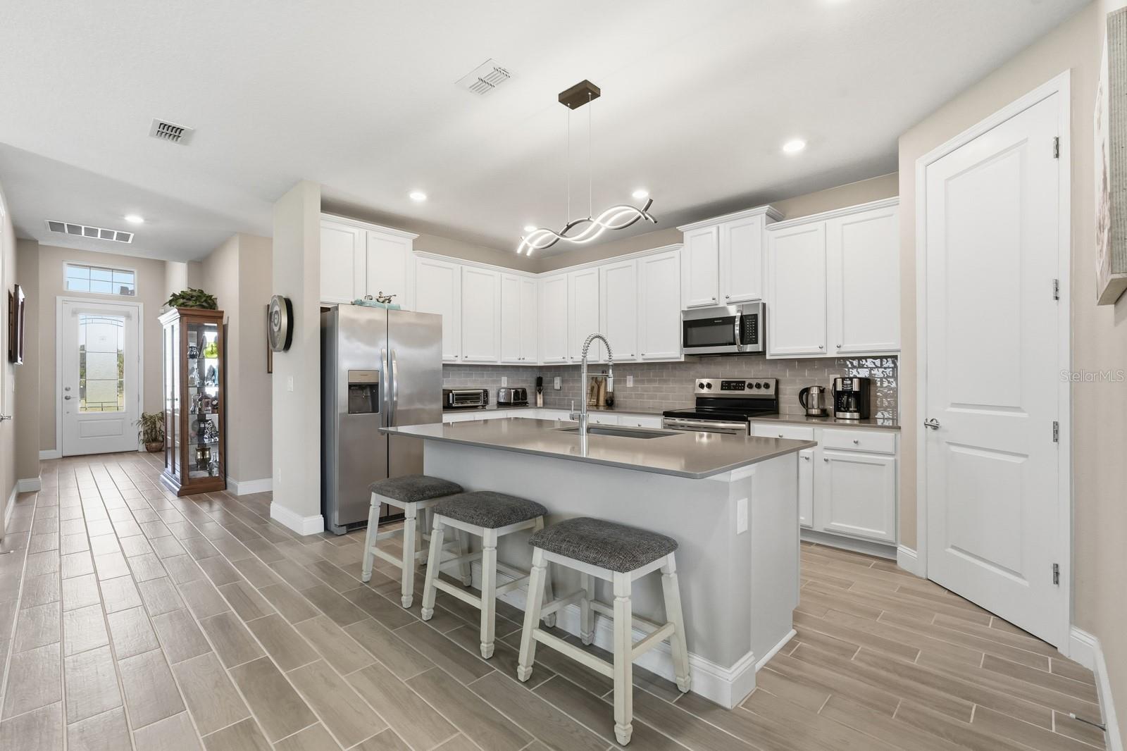 4138 CLIFDEN DR, ORMOND BEACH, FL, 32174