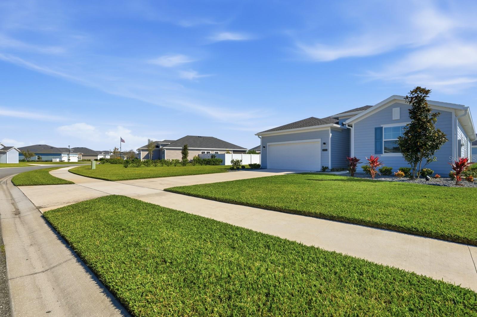 4138 CLIFDEN DR, ORMOND BEACH, FL, 32174