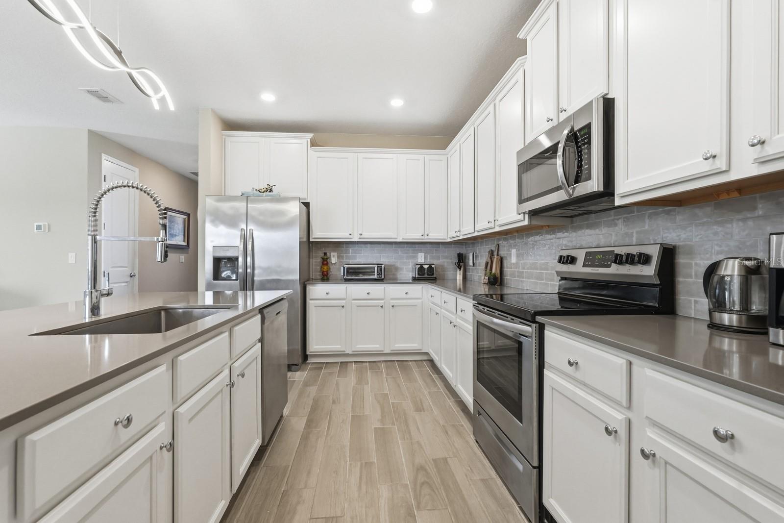 4138 CLIFDEN DR, ORMOND BEACH, FL, 32174