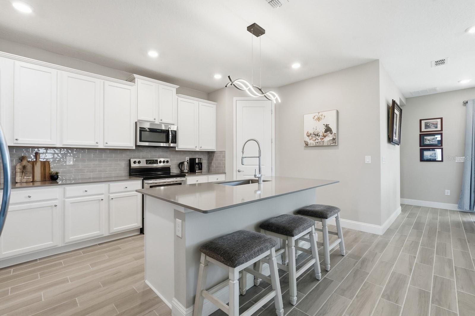 4138 CLIFDEN DR, ORMOND BEACH, FL, 32174